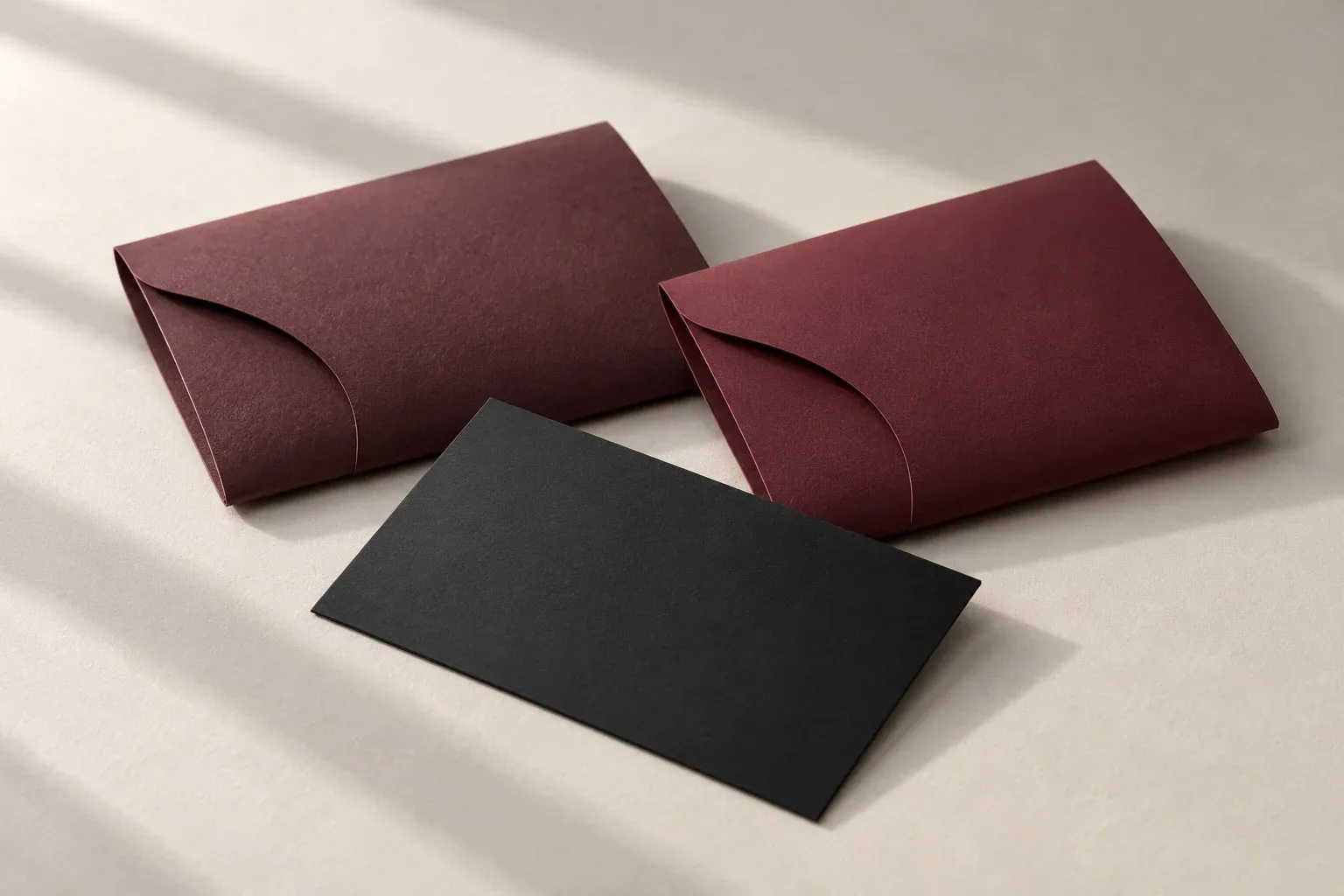 Soft-touch · matte